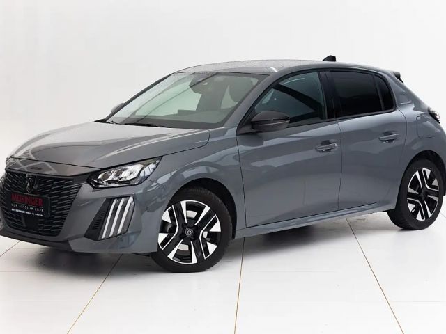 Peugeot 208 Allure Pack PureTech