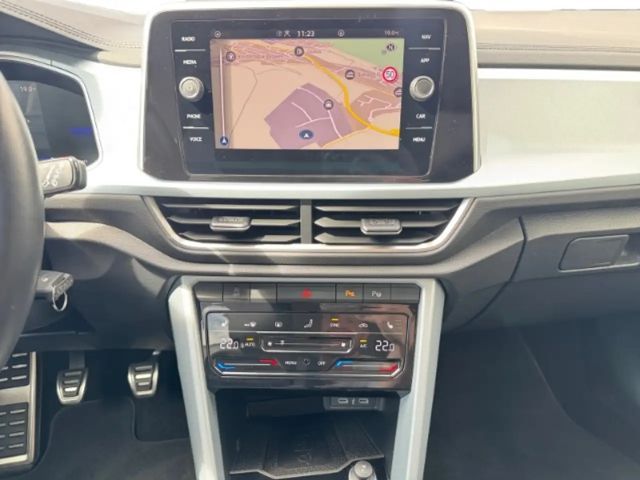 Volkswagen T-Roc 1.0 TSI