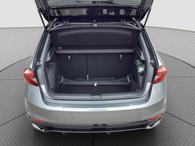 Skoda Fabia 1.0 TSI Monte Carlo