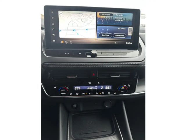 Nissan Qashqai N-Connecta