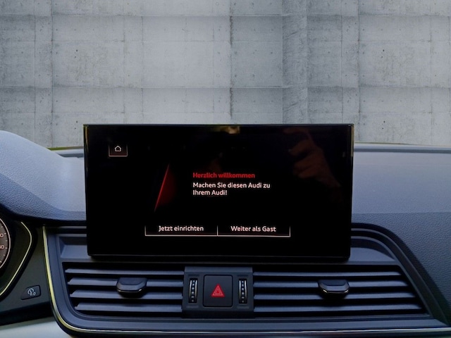 Audi Q5 40 TDI Quattro S-Tronic