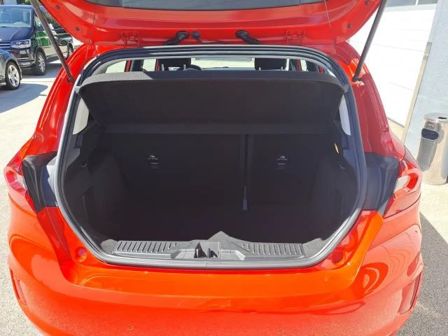 Ford Fiesta Cool & Connect