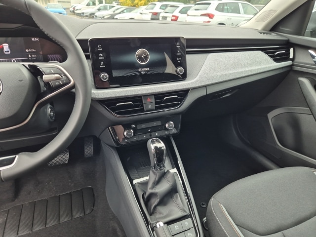 Skoda Scala 1.0 TSI Drive