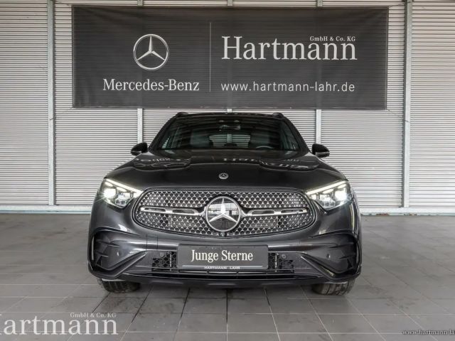 Mercedes-Benz GLC 450 4MATIC AMG Line
