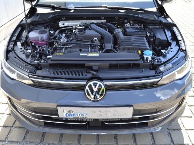 Volkswagen Golf 1.5 eTSI DSG Golf VIII