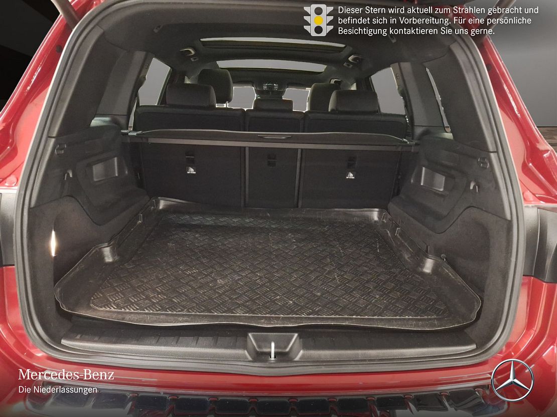 Mercedes-Benz EQB 300 4MATIC