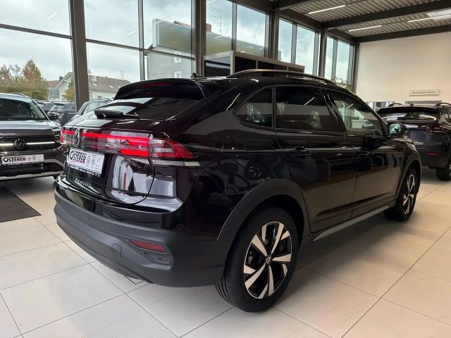 Volkswagen Taigo DSG