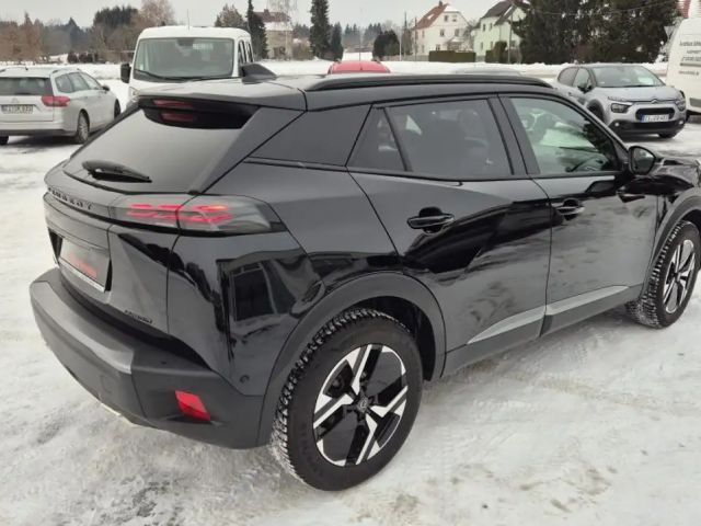 Peugeot 2008 Allure Pack Hybrid