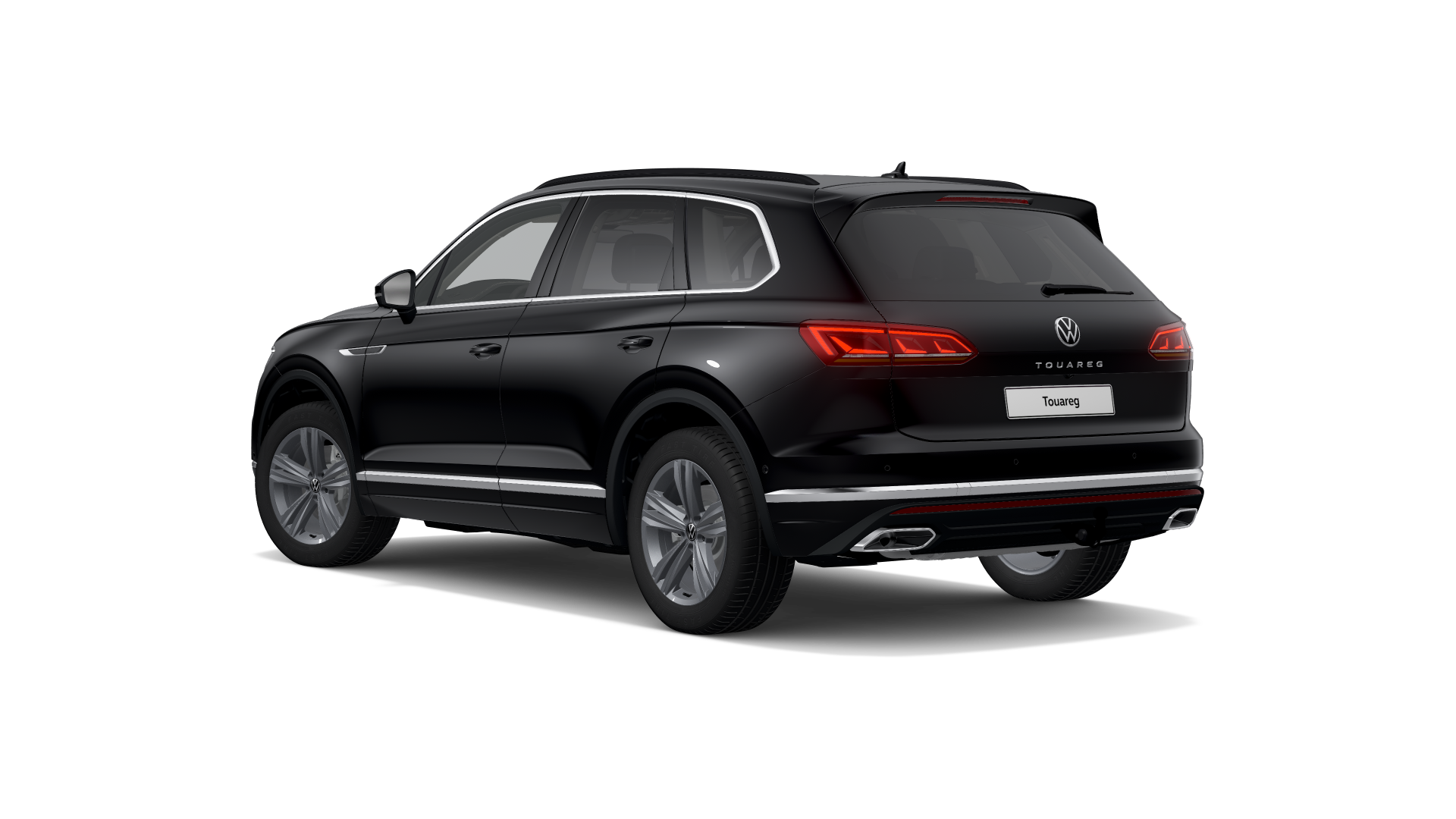 Volkswagen Touareg Elegance Elegance
