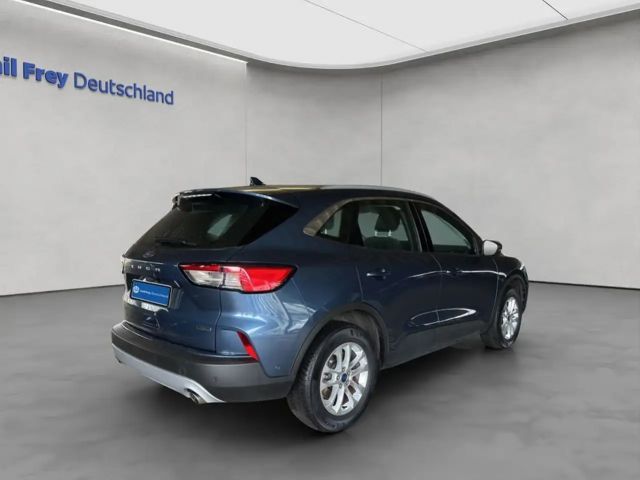 Ford Kuga Plug in Hybrid Titanium