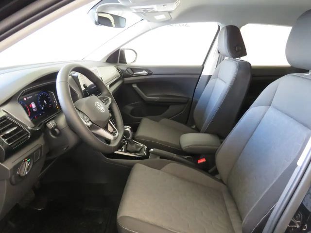Volkswagen T-Cross DSG