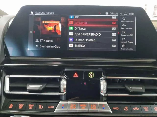 BMW M8 Competition Coupé