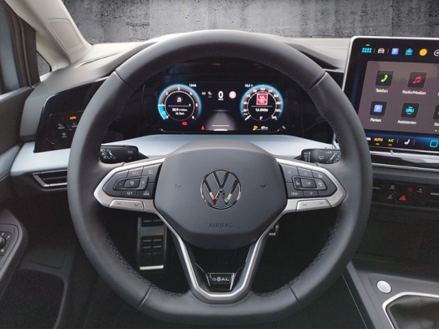 Volkswagen Golf 2.0 TDI Golf VIII Variant