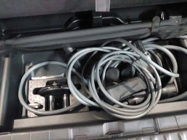 BMW iX M-Sport M70 xDrive