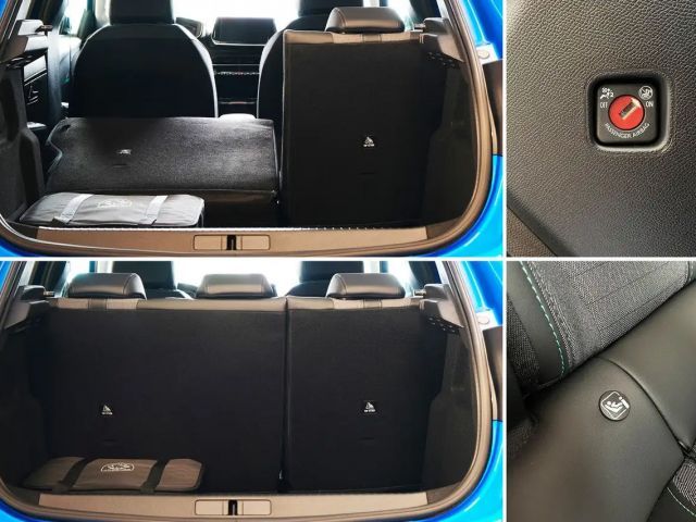 Peugeot 208 Allure Pack