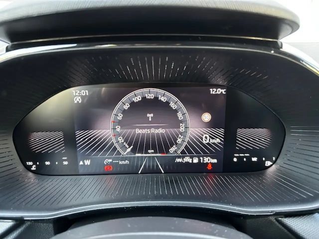 Skoda Fabia Essence PDC;CARPLAY;FSE;LED