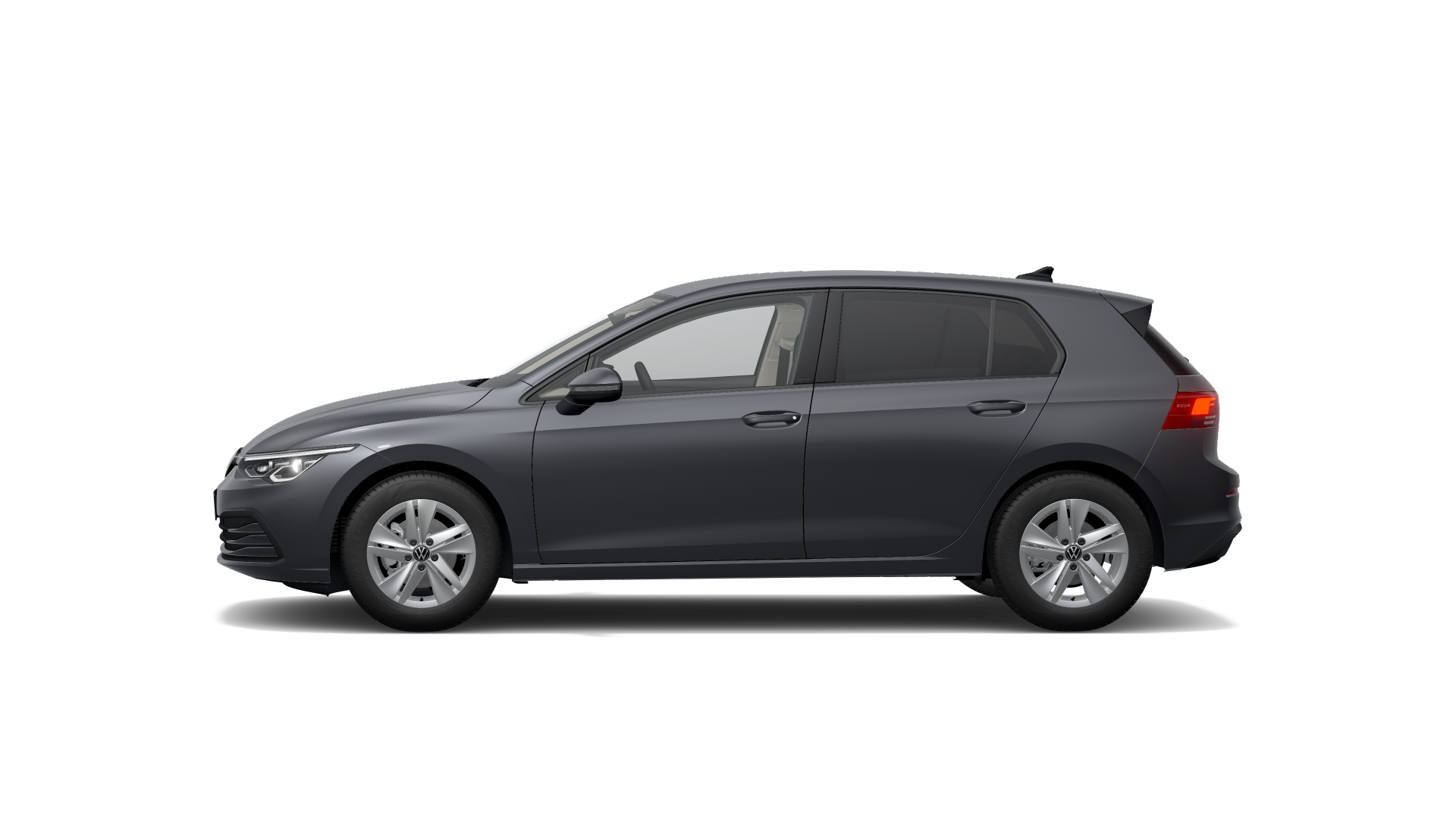 Volkswagen Golf 1.5 TSI Life