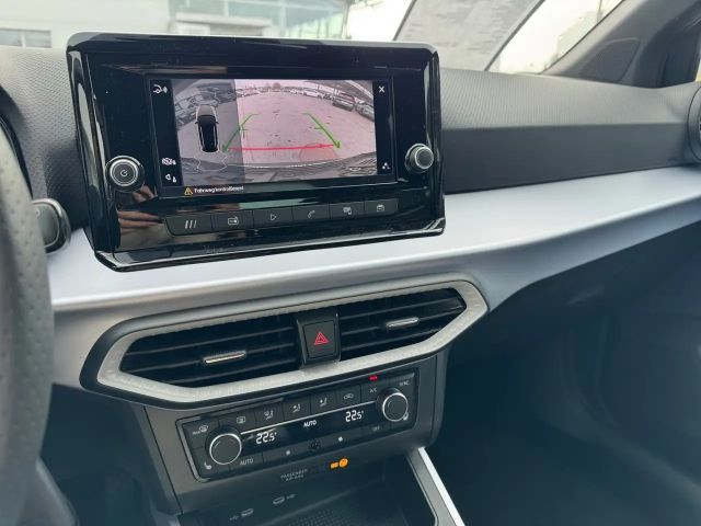 Seat Arona 1.0 TSI FR-lijn