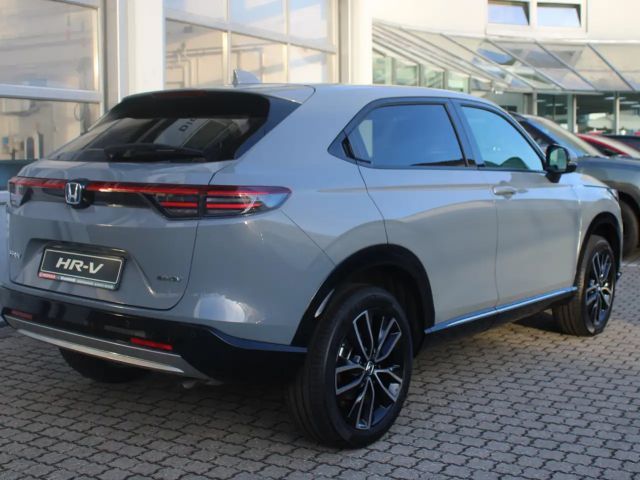 Honda HR-V 1.5 Advance Hybrid