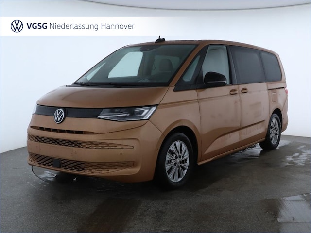 Volkswagen Multivan IQ.Drive Lang