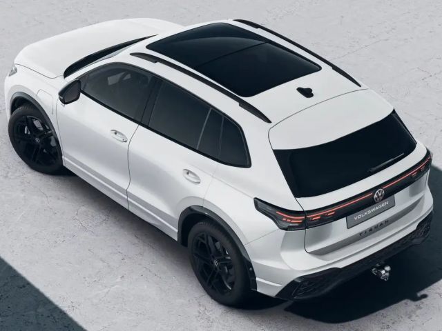 Volkswagen Tiguan DSG Sport eHybrid