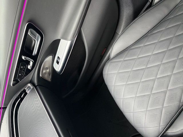 Mercedes-Benz E 450 4MATIC Estate