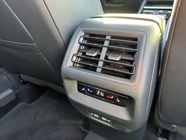 Volkswagen Tiguan 2.0 TSI R-Line