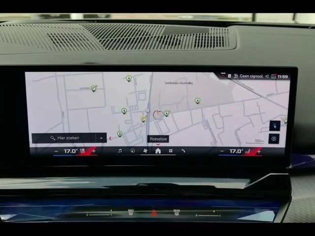 BMW i5 M60 Sedan xDrive