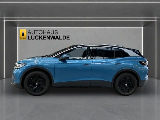 Volkswagen ID.4 IQ.Drive Performance Pro