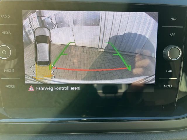 Volkswagen Taigo 1.0 TSI R-Line