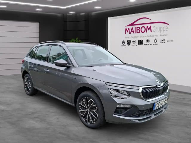 Skoda Kamiq 1.0 TSI Tour