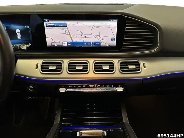 Mercedes-Benz GLE 350 4MATIC