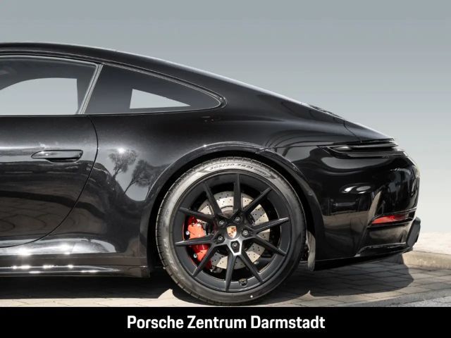 Porsche 992 Carrera Coupé S