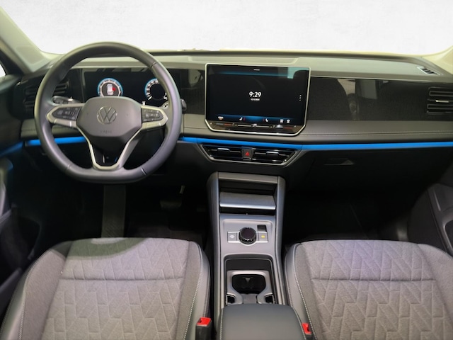 Volkswagen Tiguan 1.5 eTSI DSG Life