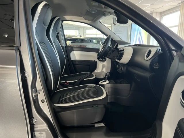 Renault Twingo E-Tech