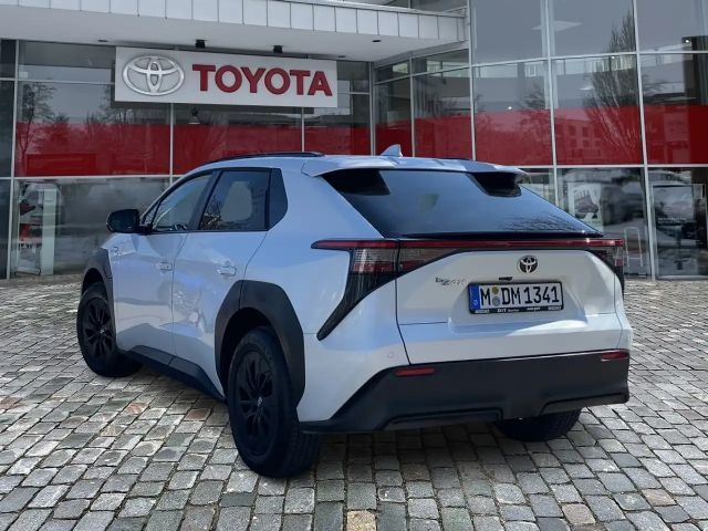 Toyota bZ4X Comfort