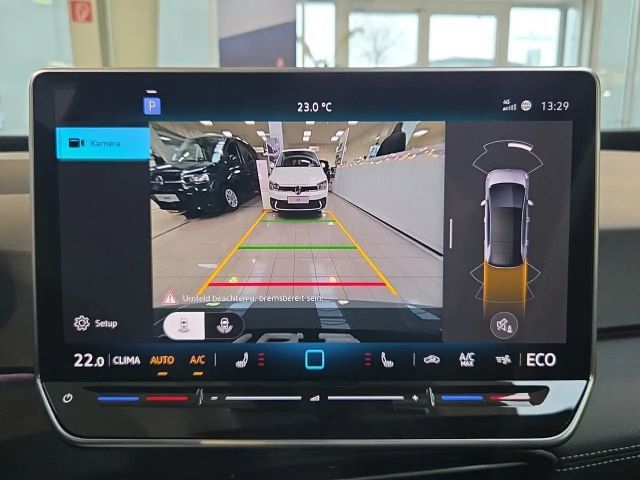 Volkswagen ID.3 Business Pure