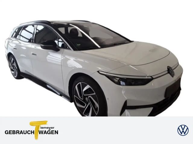 Volkswagen ID.7 IQ.Drive Pro Tourer