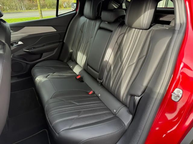 Peugeot 408 180 GT-Line Hybrid