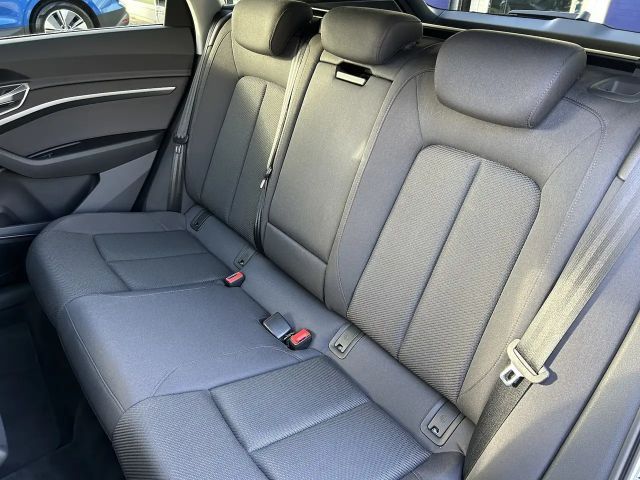 Audi e-tron 55 Quattro