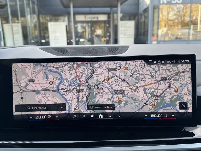 BMW X7 60i AHK PANO-SKY Massage StHzg h&k Sitzklima