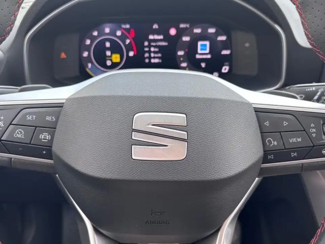 Seat Leon 1.5 eTSI DSG FR-lijn Sportstourer