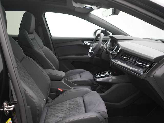 Audi Q4 e-tron Suv 45 e-tron Audi Q4 e-tron