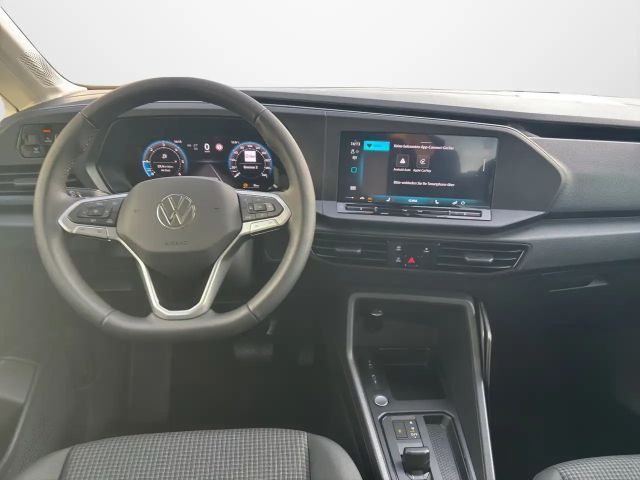 Volkswagen Caddy 2.0 TDI DSG Family Maxi