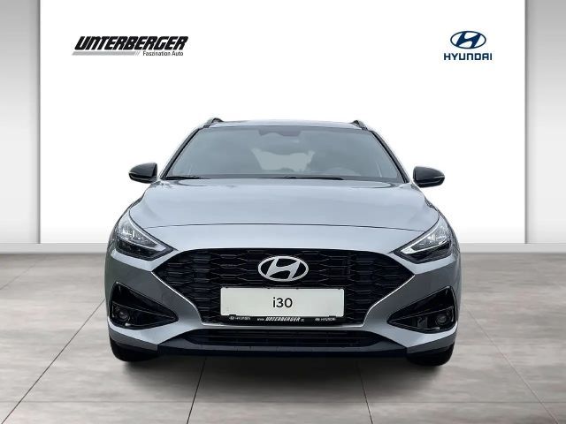 Hyundai i30 1.0 T-GDi