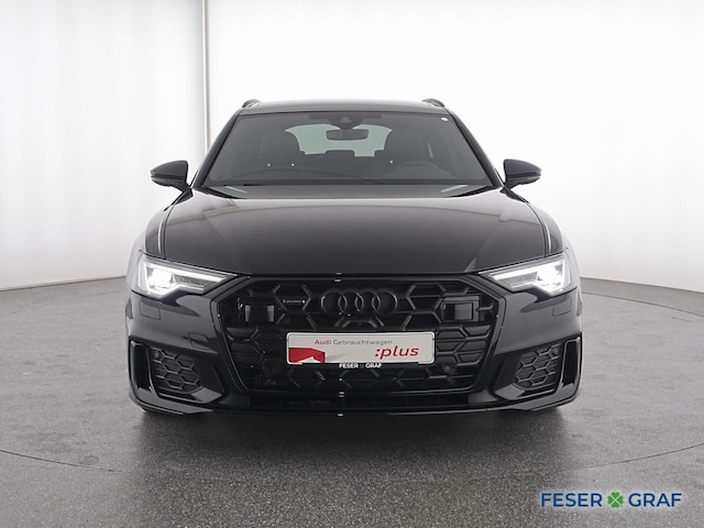 Audi A6 40 TDI Avant Quattro S-Line S-Tronic