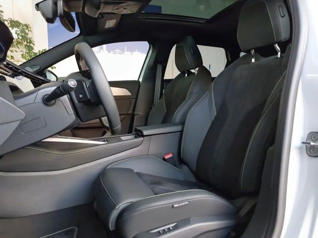 Peugeot 308 GT-Line Hybrid SW