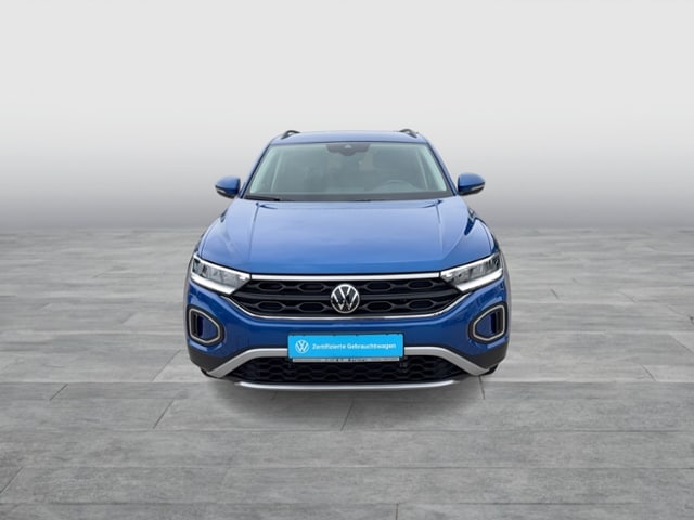 Volkswagen T-Roc 1.0 TSI Move
