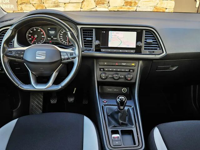 Seat Ateca 1.0 TSI Reference