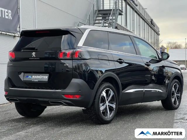 Peugeot 5008 GT-Line